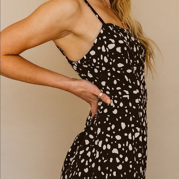 Miss Thang Malibu Dress - Picture 2 of 6